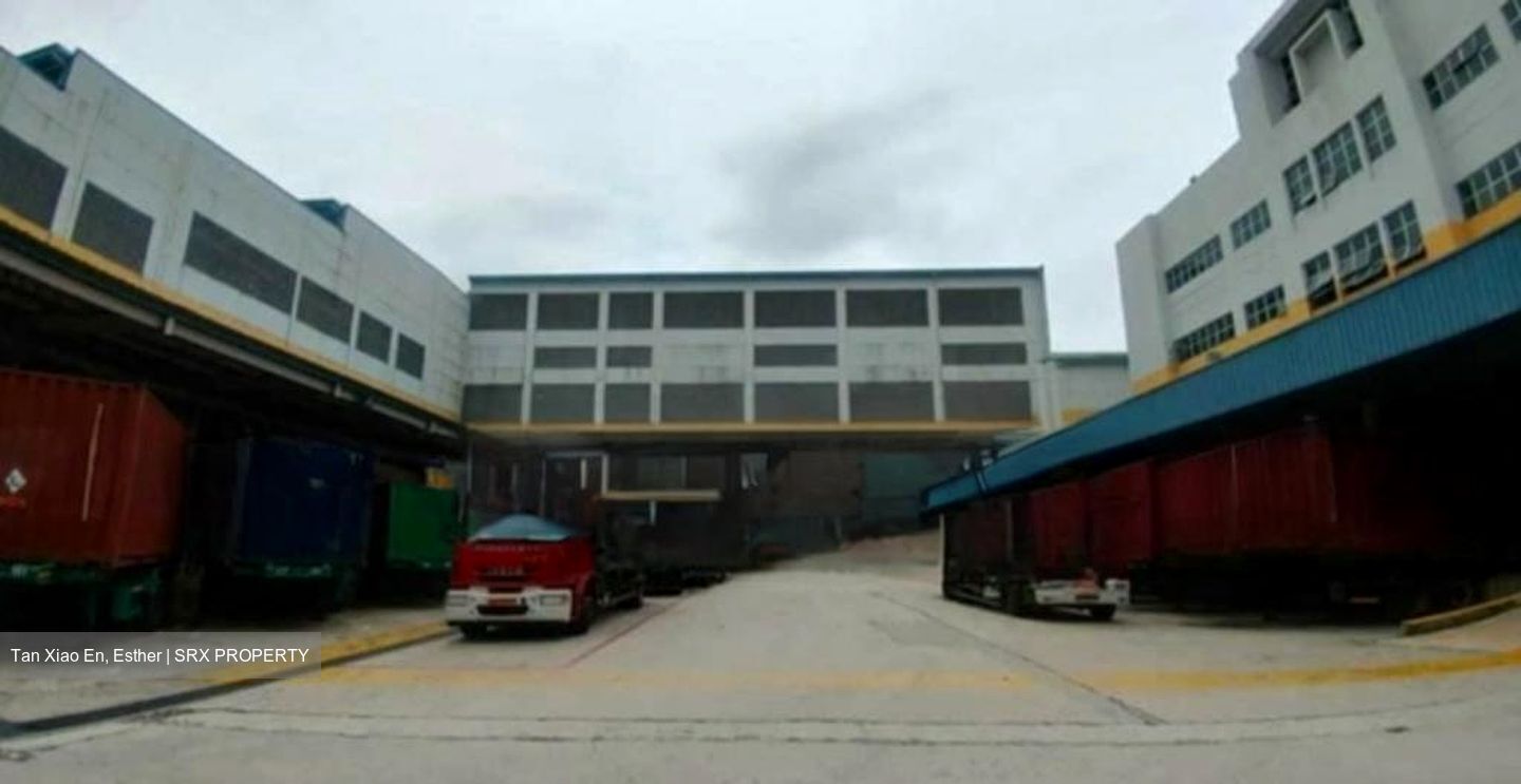 Penjuru Lane (D22), Factory #503297951